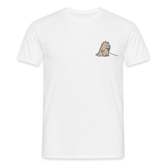 T-SHIRT SIMPLE dino 1