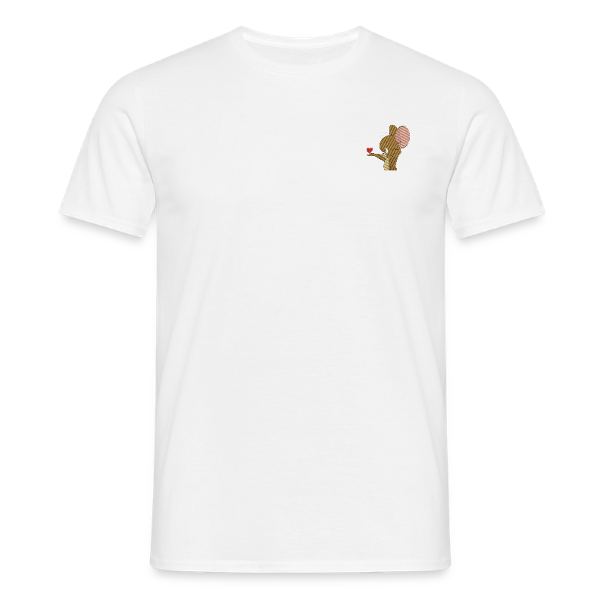 T-SHIRT SIMPLE jerry 2