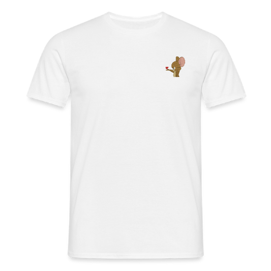 T-SHIRT SIMPLE jerry 2