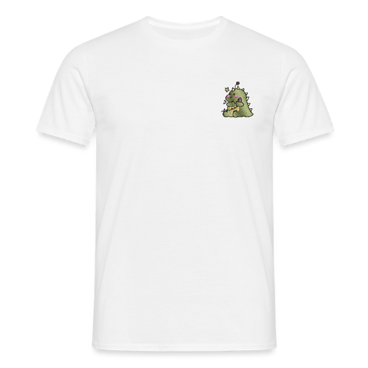 T-SHIRT SIMPLE dino 2