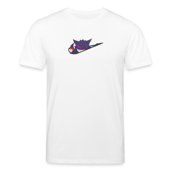 T-SHIRT SIMPLE ectoplasma