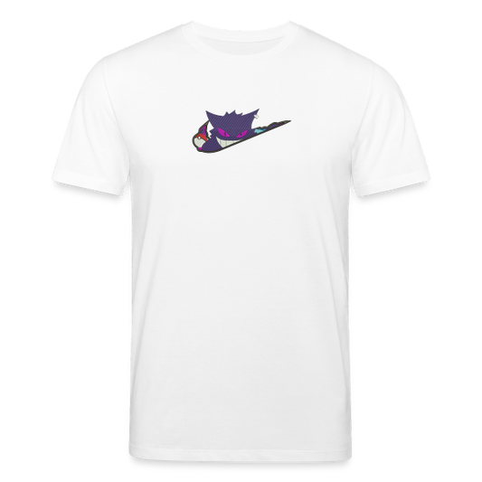 T-SHIRT SIMPLE ectoplasma