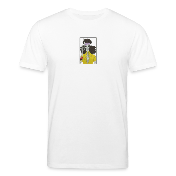 T-SHIRT SIMPLE brook