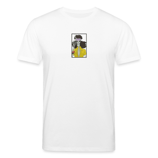 T-SHIRT SIMPLE brook