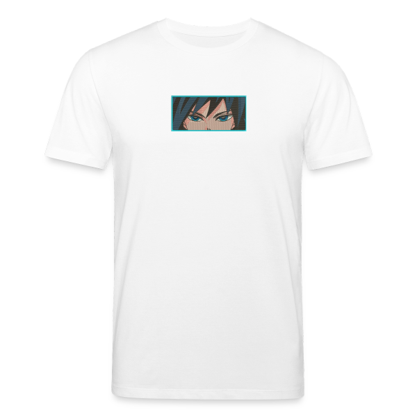 T-SHIRT SIMPLE tomioka