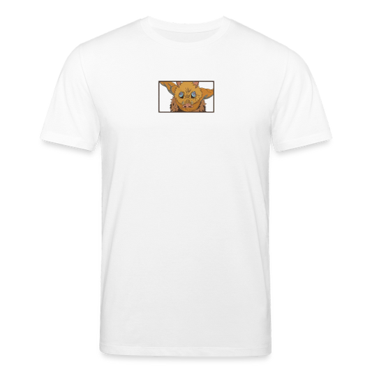 T-SHIRT SIMPLE inosuke 2