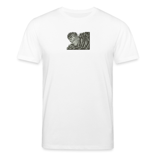 T-SHIRT SIMPLE berserk face