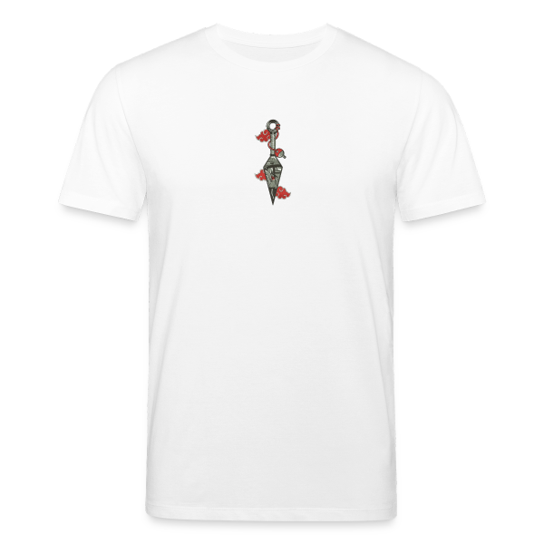 T-SHIRT SIMPLE kunai