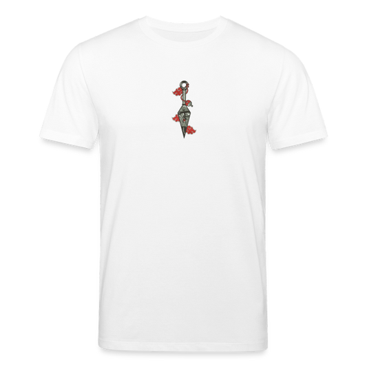 T-SHIRT SIMPLE kunai
