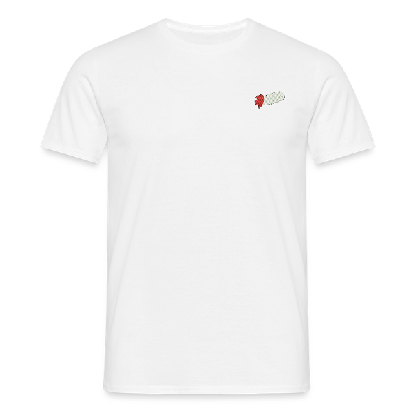 T-SHIRT SIMPLE coeur eve