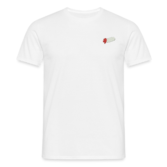 T-SHIRT SIMPLE coeur eve
