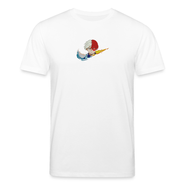 T-SHIRT SIMPLE shoto todoroki