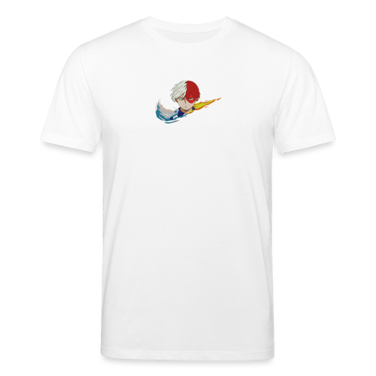 T-SHIRT SIMPLE shoto todoroki