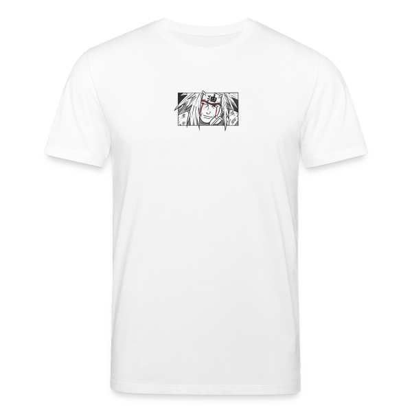 T-SHIRT SIMPLE jiraya