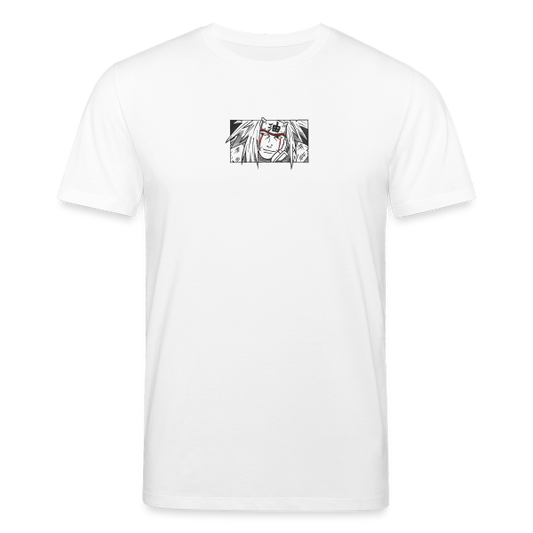 T-SHIRT SIMPLE jiraya
