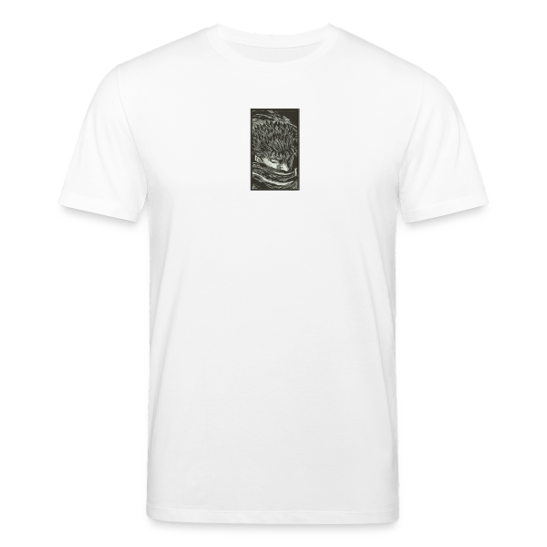 T-SHIRT SIMPLE rectangle berserk