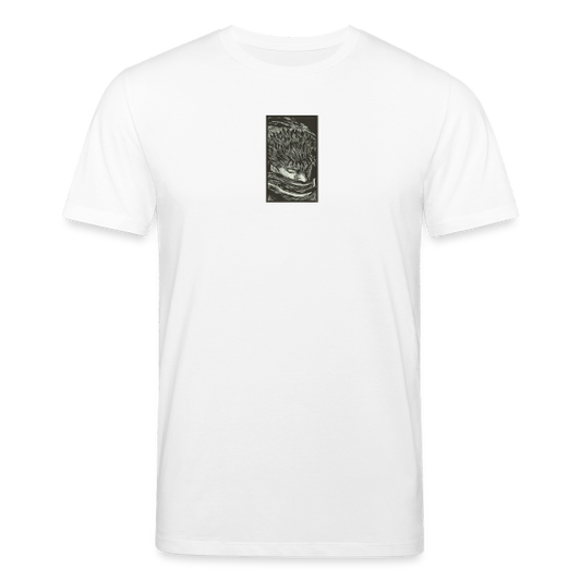 T-SHIRT SIMPLE rectangle berserk