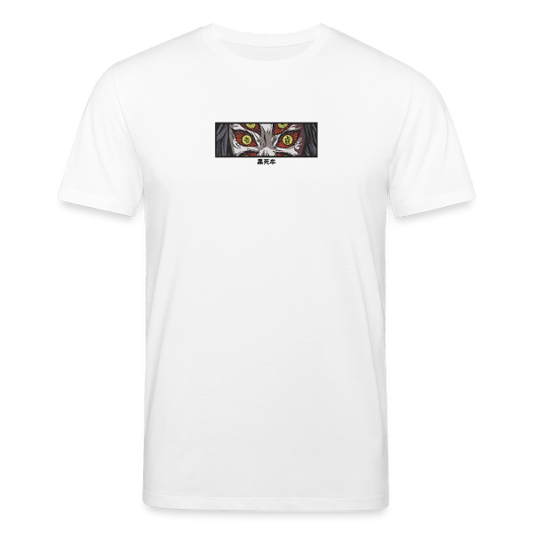 T-SHIRT SIMPLE kokushibo eyes