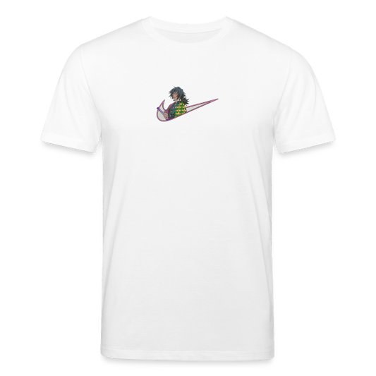T-SHIRT SIMPLE giyu