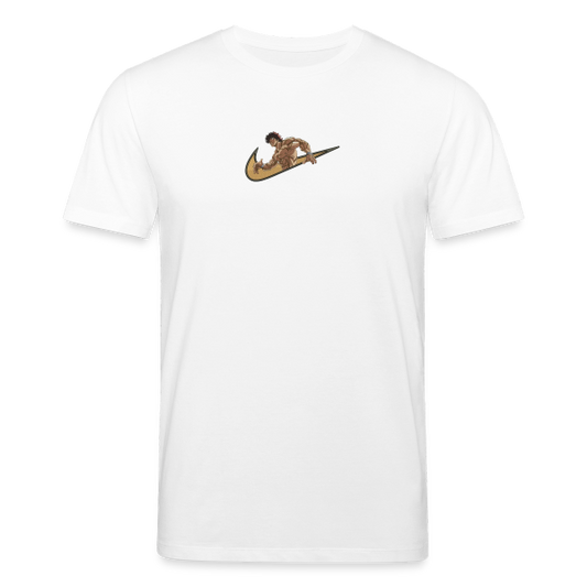 T-SHIRT SIMPLE baki face