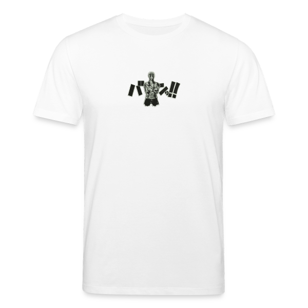 T-SHIRT SIMPLE zoro black