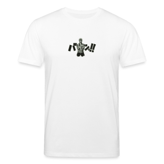 T-SHIRT SIMPLE zoro black