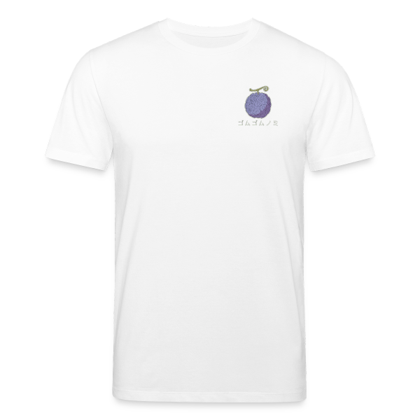 T-SHIRT SIMPLE fruit demond