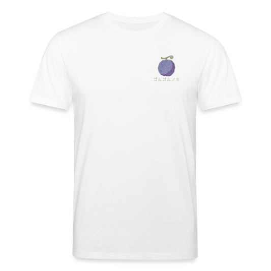 T-SHIRT SIMPLE fruit demond