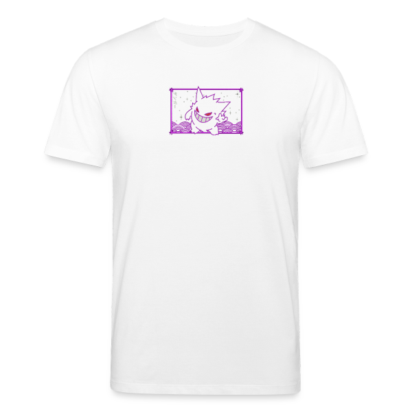 T-SHIRT SIMPLE ectoplasma 2