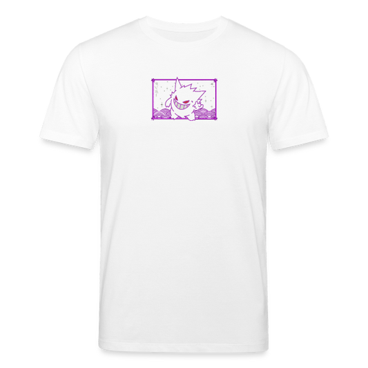 T-SHIRT SIMPLE ectoplasma 2