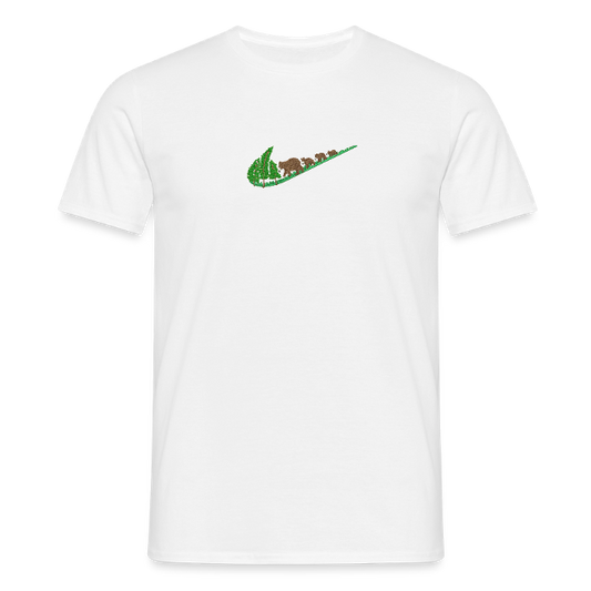 T-SHIRT SIMPLE ours