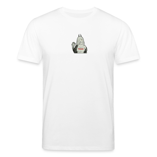 T-SHIRT SIMPLE power