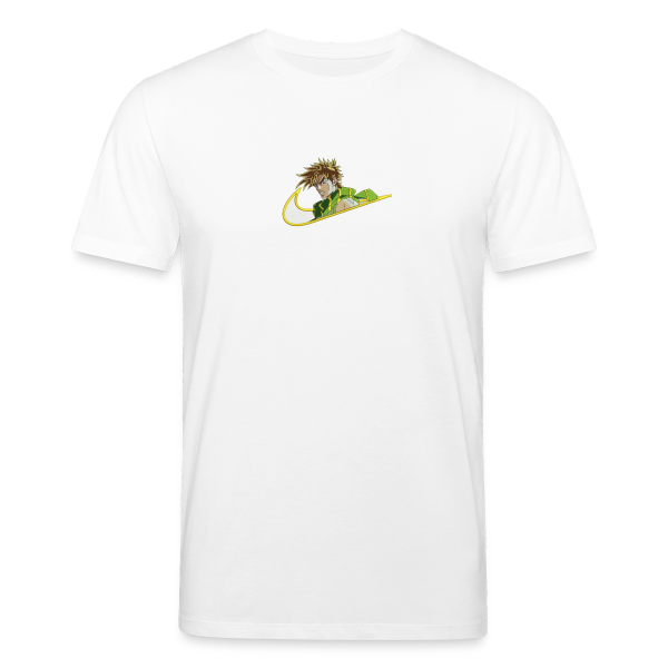 T-SHIRT SIMPLE jojos face