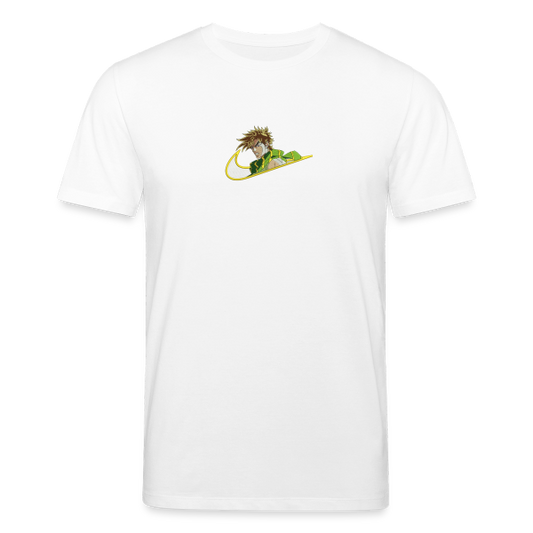 T-SHIRT SIMPLE jojos face