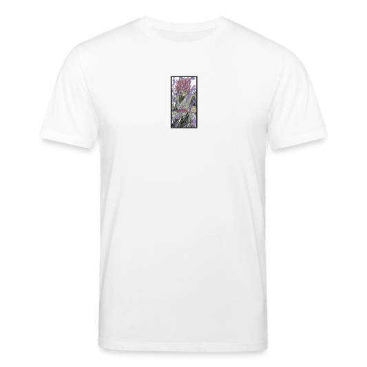 T-SHIRT SIMPLE goku black
