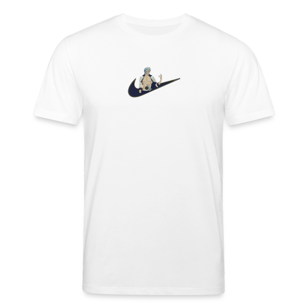 T-SHIRT SIMPLE grimmjow