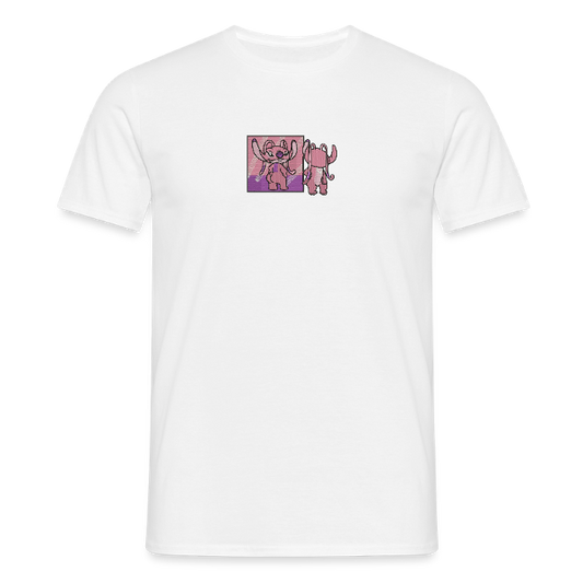 T-SHIRT SIMPLE angel gym