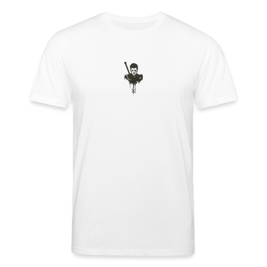 T-SHIRT SIMPLE berserk black