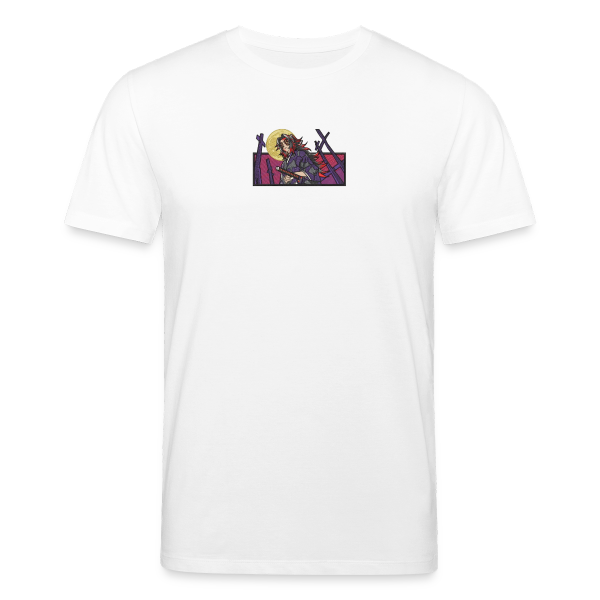 T-SHIRT SIMPLE kokushibo