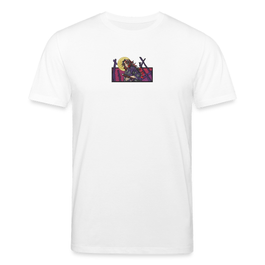 T-SHIRT SIMPLE kokushibo