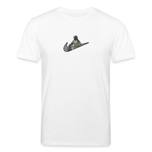 T-SHIRT SIMPLE shikamaru