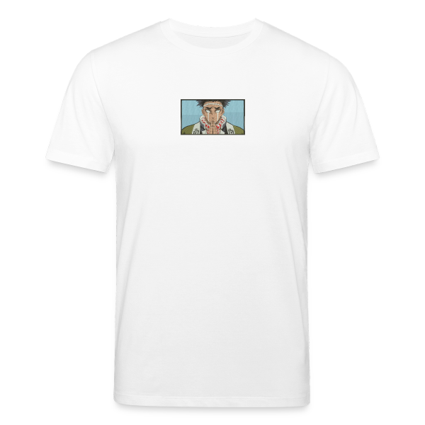 T-SHIRT SIMPLE hashira