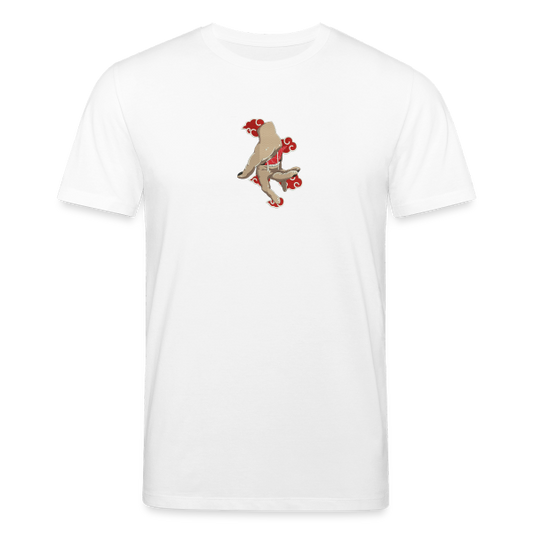 T-SHIRT SIMPLE deidara hand