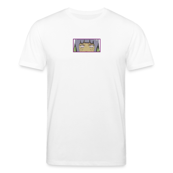 T-SHIRT SIMPLE hinata