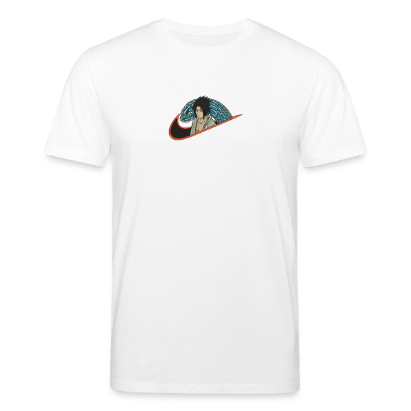 T-SHIRT SIMPLE sasuke snake