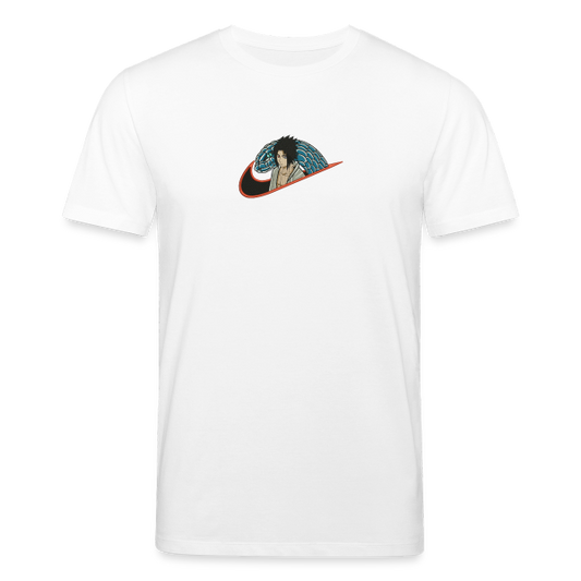 T-SHIRT SIMPLE sasuke snake