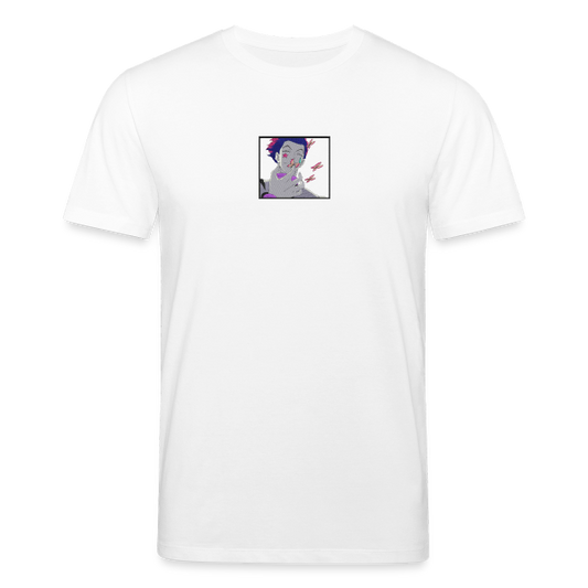 T-SHIRT SIMPLE hisoka papillon