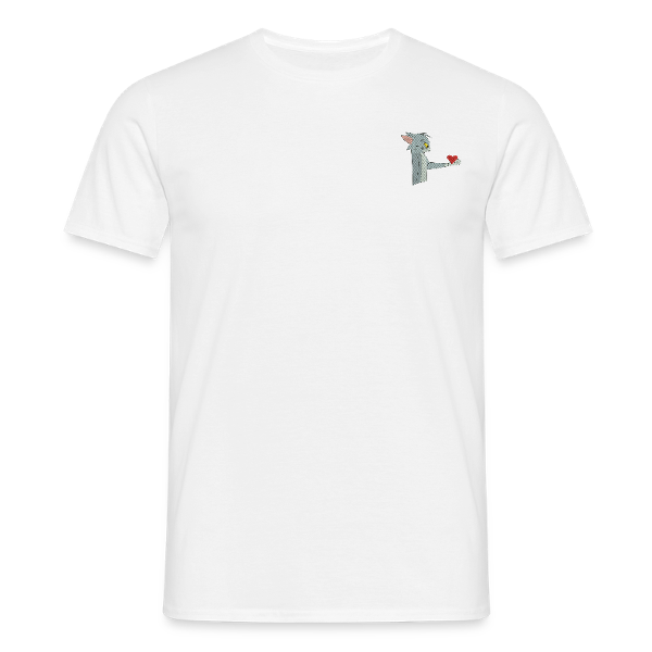 T-SHIRT SIMPLE tom 2