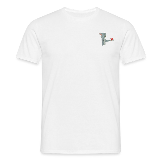 T-SHIRT SIMPLE tom 2