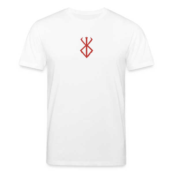 T-SHIRT SIMPLE red